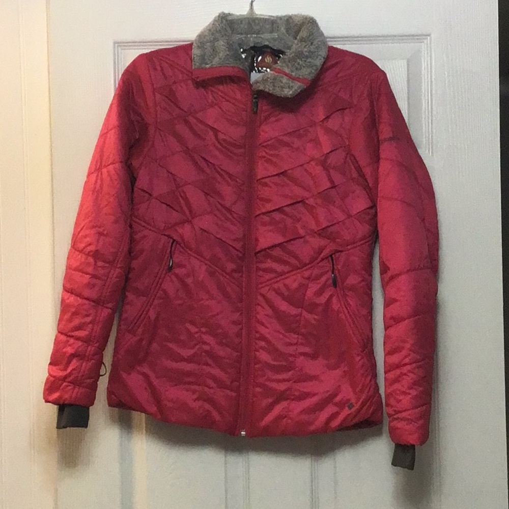 Columbia Oni-Tech Ski Jacket